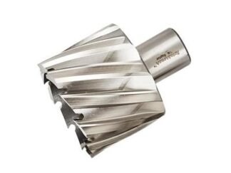 Halls Rotabroachâ„¢ HSS Raptor Cutter 50 x 25mm (5055558500392) HLLRAP500