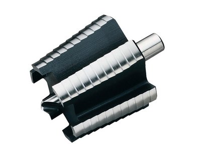 Halls TMC3040 High-Speed Steel Step Drill 30--40mm (5033210061504) HLLTMC3040