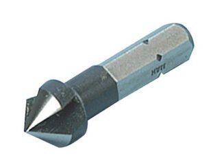 Halls High Speed Steel Countersink 20.5mm - Metal (5033210150109) HLLXCM20