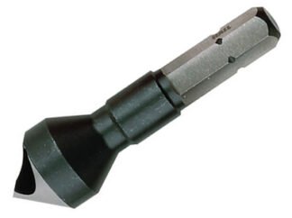 Halls XD513 High-Speed Steel Deburring Cutter 5 - 13mm (5033210152004) HLLXD513