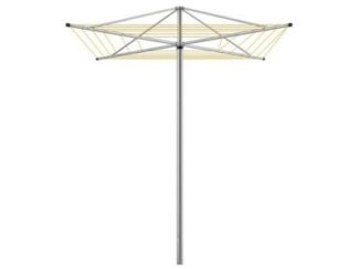 Hills Builders Special Ultra Heavy-Duty Rotary Dryer 4-Arm 30m (5012119012008) HLS115533