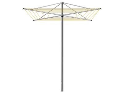 Hills Builders Special Ultra Heavy-Duty Rotary Dryer 4-Arm 30m (5012119012008) HLS115533