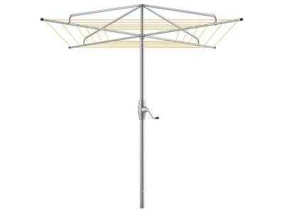 Hills Supex Heavy-Duty Hoist Rotary Dryer 4-Arm 35m (5012119012053) HLS115534