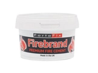 Hotspot Fortafix Fire Cement 500g (5015277000016) HOT201210