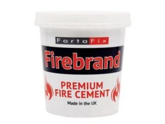 Hotspot Fortafix Fire Cement 1kg (5015277000085) HOT201220