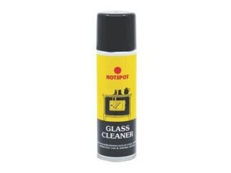 Hotspot Glass Cleaner 320ml (5016564201314) HOT201311