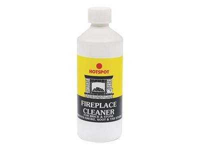 Hotspot Fireplace Cleaner 500ml (5016564203004) HOT203000