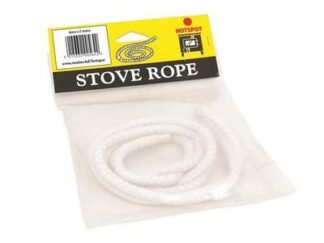 Hotspot Stove Rope 6mm x 2m (5015332005642) HOT220620
