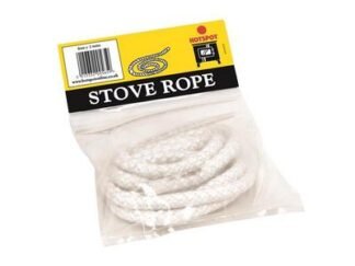 Hotspot Stove Rope 8mm x 2m (5015332005659) HOT220720