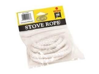 Hotspot Stove Rope 9mm x 2m (5015332005666) HOT220920