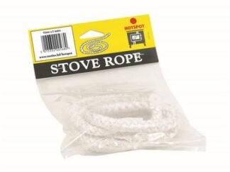Hotspot Stove Rope 12mm x 2m (5015332005680) HOT221250