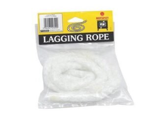 Hotspot Lagging Rope 12mm x 1.5m (5016564223200) HOT223200