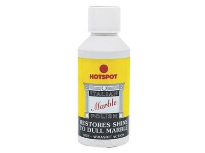 Hotspot Italian Marble Polish 200ml (5016564240207) HOT240200