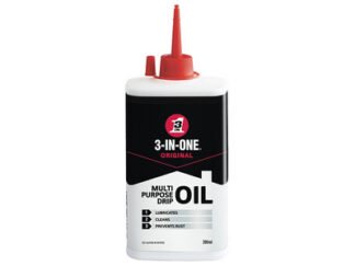 3-In-One Original Multi-Purpose Drip Oil 200ml (5012594440075) HOW31LG