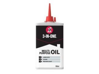 3-In-One Original Multi-Purpose Drip Oil 100ml (5012594440037) HOW31ST