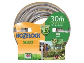 Hozelock 7230 Starter Hose 30m 12.5mm (1/2in) Diameter (5010646065207) HOZ100100579