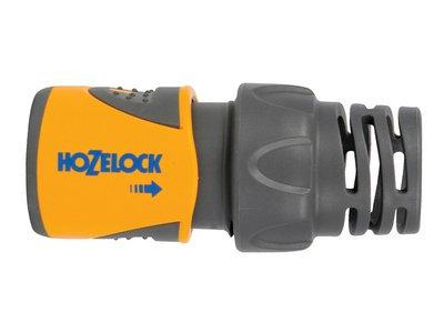 Hozelock 2060 Hose End Connector for 19mm (3/4 in) Hose (5010646051477) HOZ2060