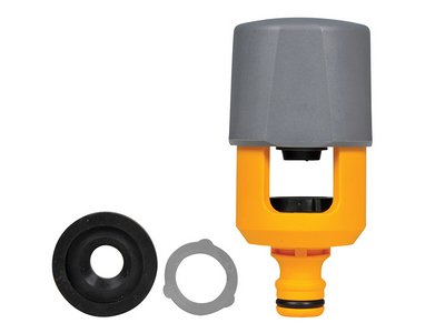 Hozelock 2274 Mixer Tap Connector Max. Ø34mm (5010646008532) HOZ2274