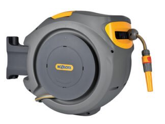 Hozelock 2401 Auto Reel 20m (5010646059541) HOZ2401
