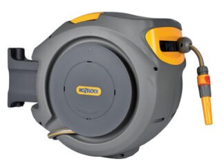 Hozelock 2403 Auto Reel 30m (5010646059565) HOZ2403