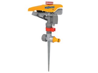 Hozelock 2550 Pulsating Sprinkler 450m² (5010646057677) HOZ2550