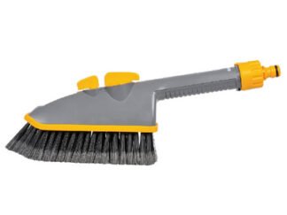 Hozelock 2602 Jet Brush (5010646008204) HOZ2602