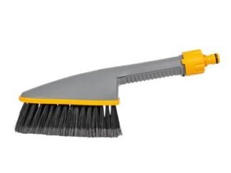 Hozelock 2603R Short Car Brush (5010646062831) HOZ2603R