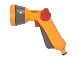 Hozelock 2669 Multi Spray Gun (5010646062978) HOZ26690000