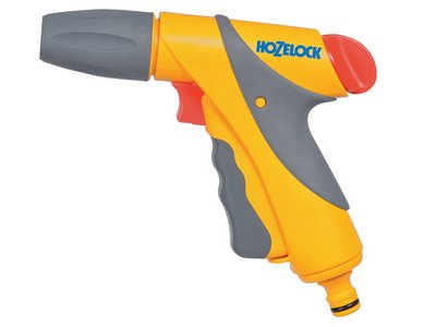 Hozelock 2682 Jet Spray Gun Plus (5010646037594) HOZ2682