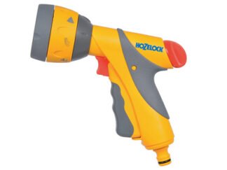 Hozelock 2684 Multi Spray Gun Plus (5010646037600) HOZ2684