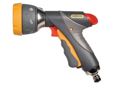 Hozelock 2694 Multi Spray Gun Pro (5010646058483) HOZ2694