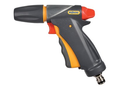 Hozelock 2696 Ultra Max Jet Spray Gun (5010646058490) HOZ2696