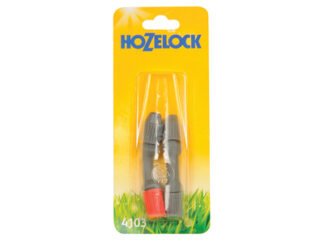 Hozelock 4103 Spray Nozzle Set (5010646049641) HOZ4103