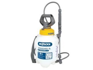 Hozelock 4230 Standard Pressure Sprayer 5 litre (5010646062619) HOZ4230