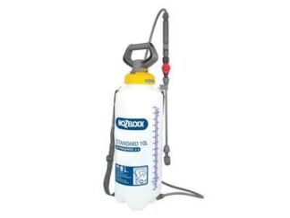 Hozelock 4232 Standard Pressure Sprayer 10 litre (5010646062664) HOZ4232