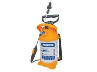 Hozelock 4311 Pulsar Plus Pressure Sprayer 7 litre (5010646062688) HOZ4311