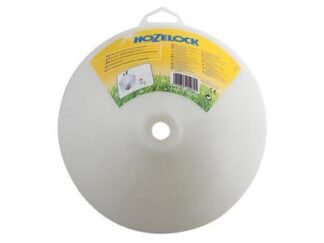 Hozelock 4405 Round Weed Control Shield (5010646059725) HOZ4405