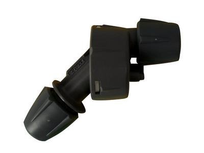 Hozelock 4424 Multi Nozzle Attachment (5010646062077) HOZ4424