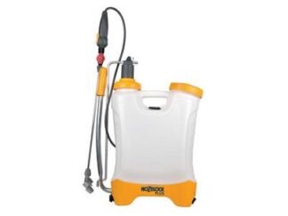 Hozelock 4716B Pulsar Plus Comfort Knapsack Sprayer 17 litre (5010646062756) HOZ4716B