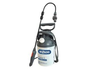 Hozelock 5310 Pulsar Viton® Pressure Sprayer 5 litre (5010646062701) HOZ5310