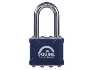 Squire 35 1.5 Stronglock Padlock 38mm Long Shackle (39mm VSC) (5012245000825) HSQ3515