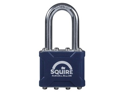 Squire 35 1.5 Stronglock Padlock 38mm Long Shackle (39mm VSC) (5012245000825) HSQ3515