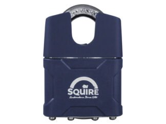 Squire 37CS Stronglock Padlock Shed Lock 44mm Close Shackle (5012245003680) HSQ37CS