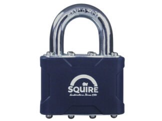 Squire 39 Stronglock Padlock 51mm Open Shackle (5012245000917) HSQ39