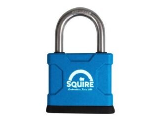 Squire ATL42SM All Terrain Padlock 42mm (5012245040036) HSQATL42SM