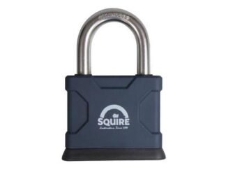 Squire ATL52S All Terrain Padlock 52mm (5012245037920) HSQATL52S
