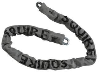 Squire CP48PR Security Chain 1.2m x 6.5mm (5012245003352) HSQCP48PR