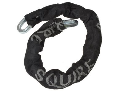 Squire G3 Round Section Hard Boron Alloy Chain 90cm x 10mm (5012245006537) HSQG3