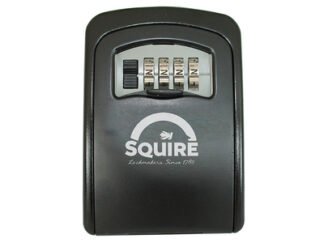 Squire Combination Key Safe (5012245022087) HSQKEYKEEP1