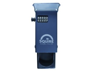 Squire Stronghold Sold Secure Key Safe (5012245035445) HSQKEYSAFE